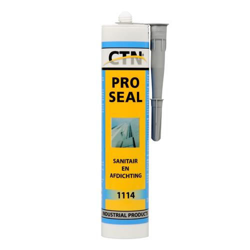 ProSeal Siliconenkit