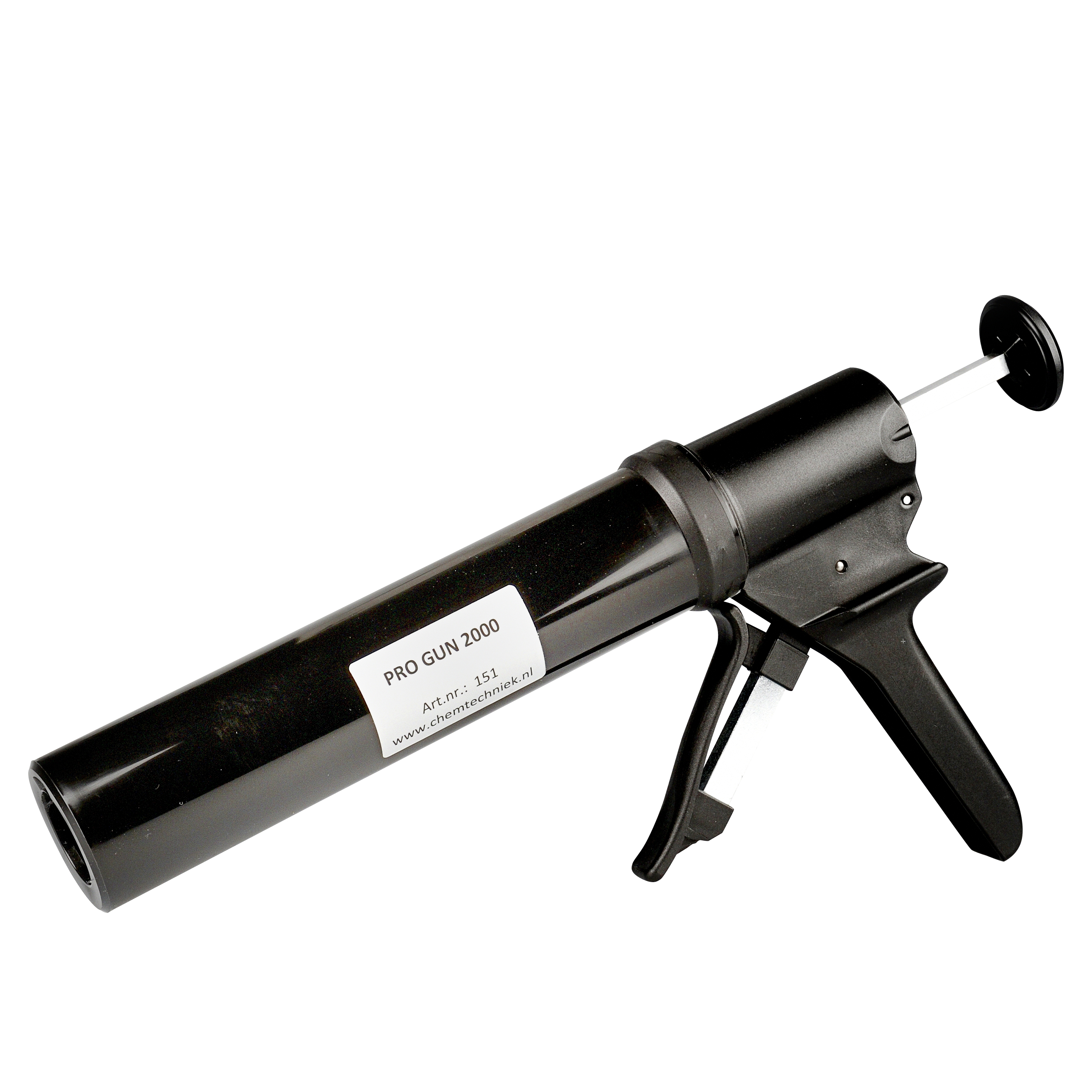 Pro Gun