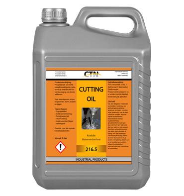 Cutting Oil - 5ltr