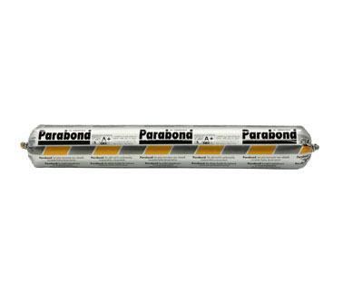 315 DGR Parabond Construction Facade is een lijm- en voegkit op basis van MS-Polymeer en in het bijzonder geschikt voor gebruik van afdichting bij dilatatievoegen. Zowel horizontale als verticale afdichting. Voor binnen en buiten gebruik. Zeer geschikt voor het afdichten van brede voegen tot en met 50 mm. Afidchting tussen kozijn en muurwerk, scheur en naadafdichtingen in b.v. caravan, terin en busbouw, maar ook bij luchtbehandelingsinstallaties en airconditioning. Kleur Donkergrijs, worst 600 ml. *kokers op aanvraag verkrijgbaar.