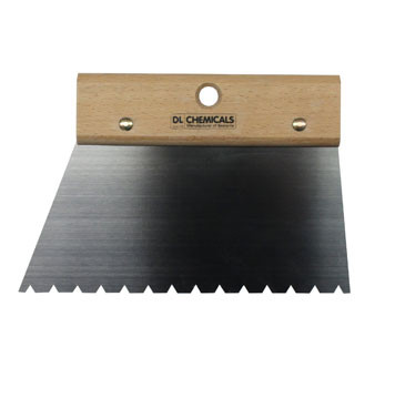 630 Lijmkam Grof 5 mm