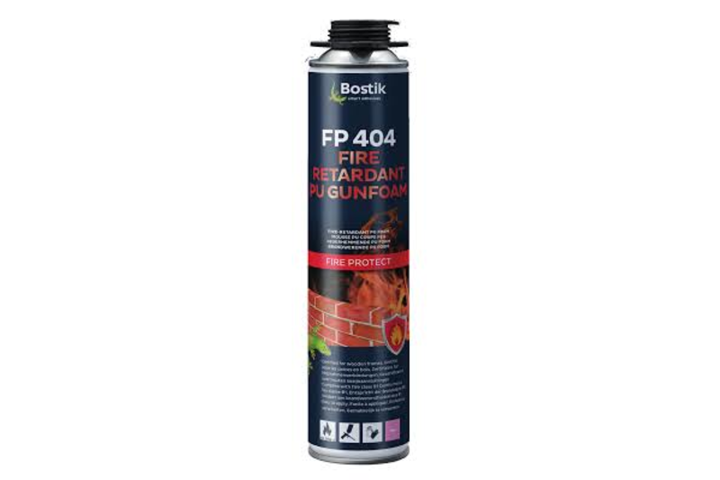 Brandwerend Pistoolschuim - 750ml