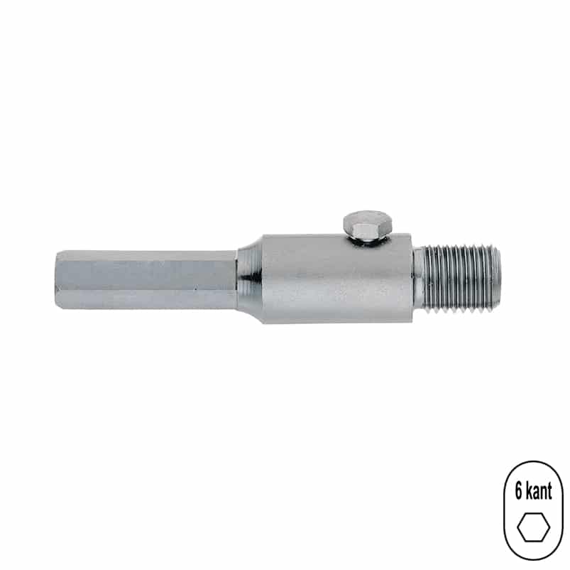 DB400120 Centreerboor 9.0 x 120 mm t.b.v. dozenboor.