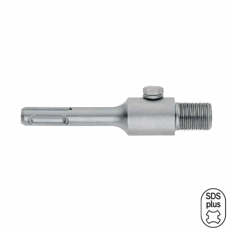 DB400120 Centreerboor 9.0 x 120 mm t.b.v. dozenboor.
