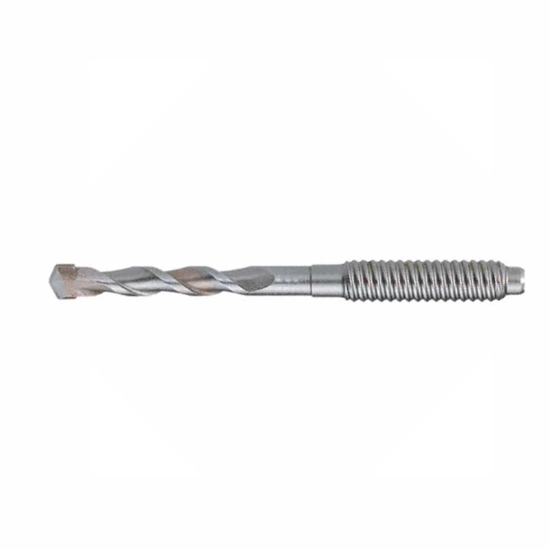 DBH416124 Dozenboor HD & Doorbreekkroon | Centreerboor | 16.0 x 124 mm