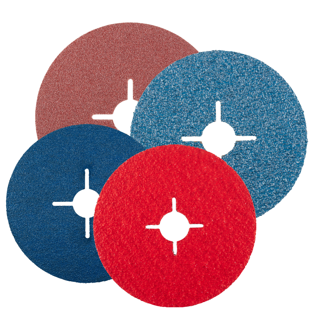 Fiberschijven