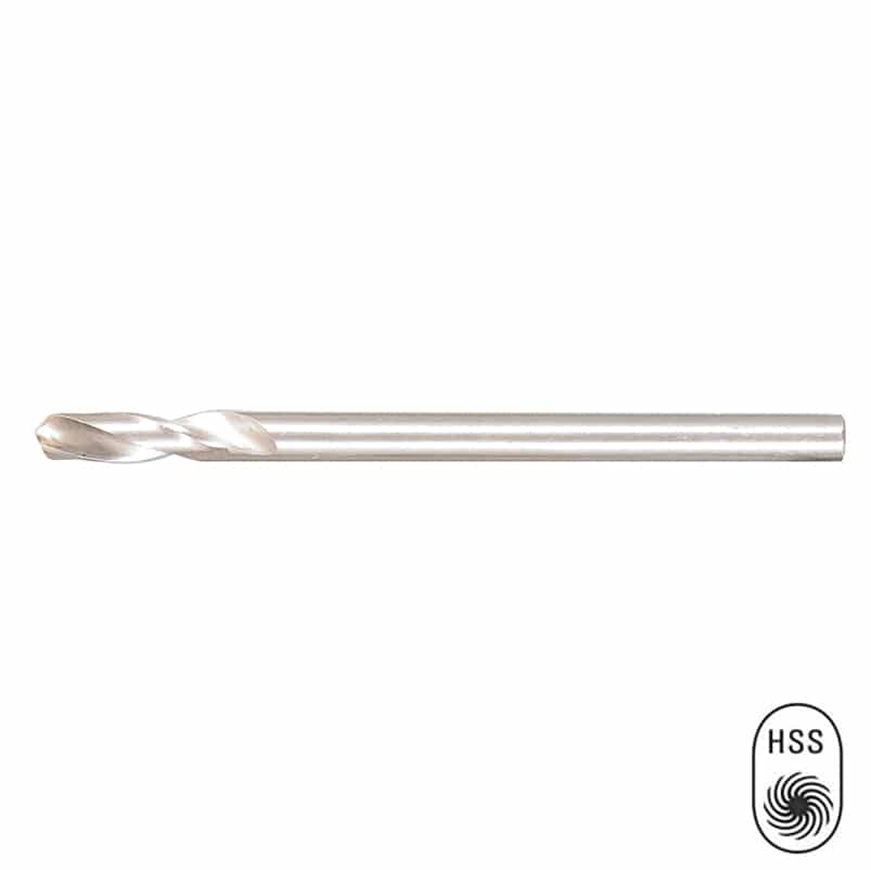 GZH108535 Centreerboor HSS 110 mm t.b.v. TCT Gatzaag.