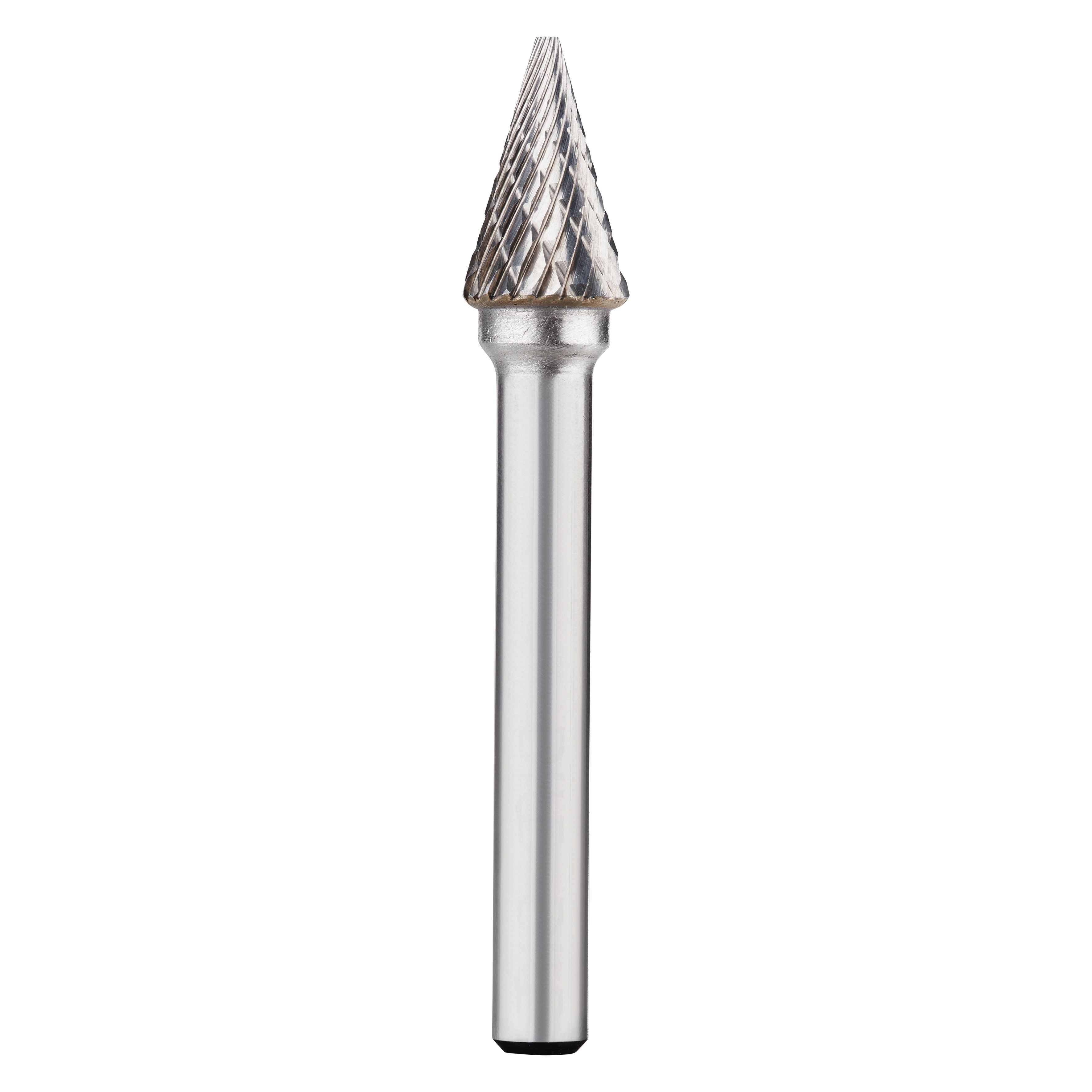 Hardmetaalfrees Spitskegel - Vorm M
